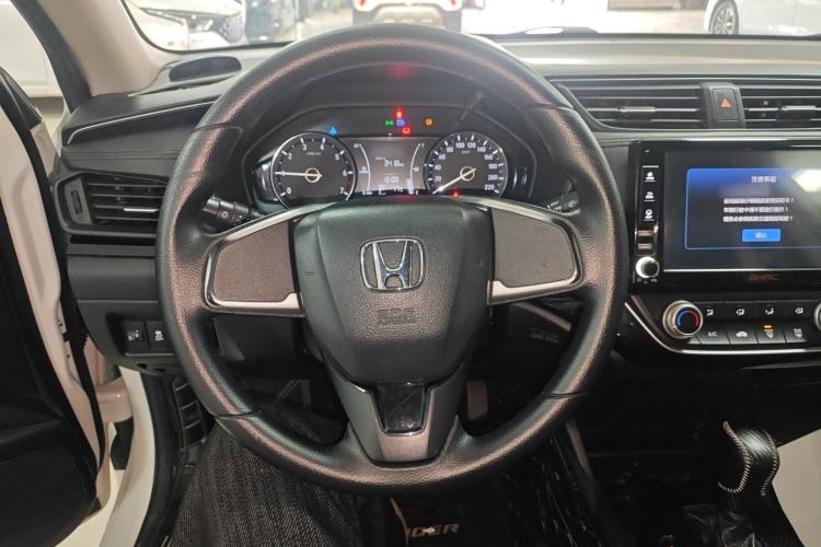 Used Honda Crider 2019 180 Turbo CVT Comfort Edition China V Steering Wheel
