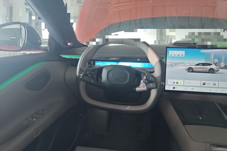 Used Lynk & Co Z10 2025 95 kWh 702 km All-Wheel Drive Intelligent Driving Ultra