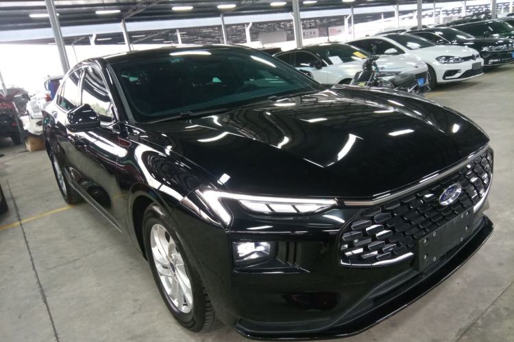 Used Ford Mondeo 2023 EcoBoost 180 Comfort Model
