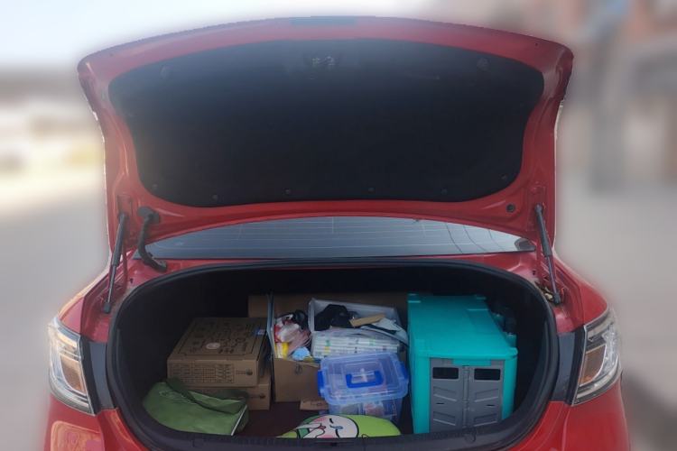 Used Mazda Mazda 6 2015 2.0L Automatic Elite Edition