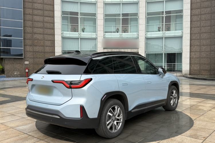 Used Nio ES6 2020 610 km Performance Version
