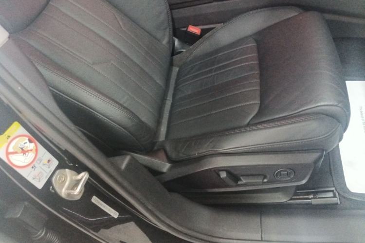 Used Audi A6L 2021 45 TFSI quattro Prestige Elegant Edition
