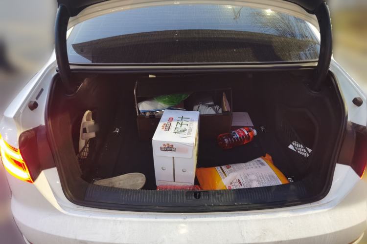 Used Audi A4L 2018 30th Anniversary Edition 40 TFSI Fashion Model