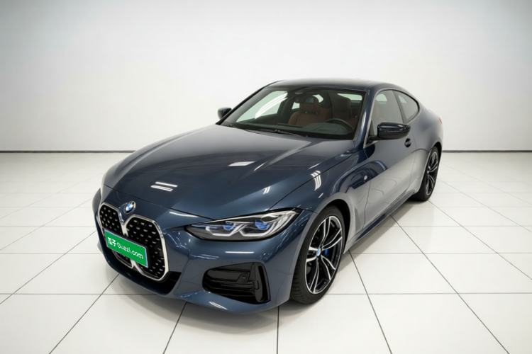 Used BMW 4 Series 2022 425i M Sport Package