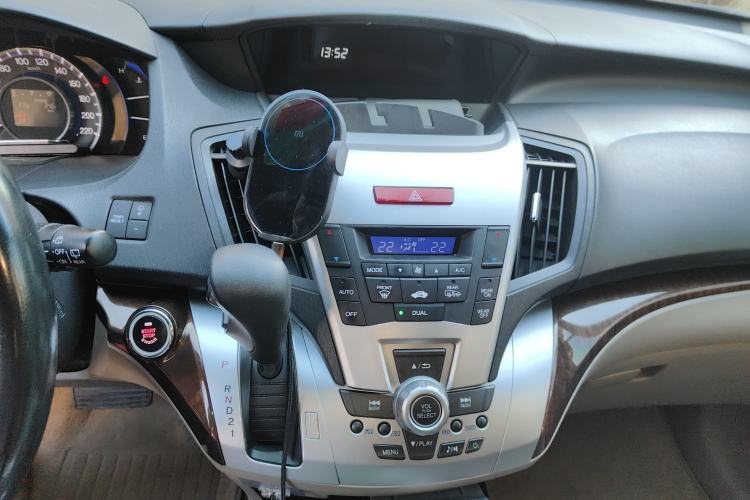 Used Honda Odyssey 2013 2.4L Luxury Edition