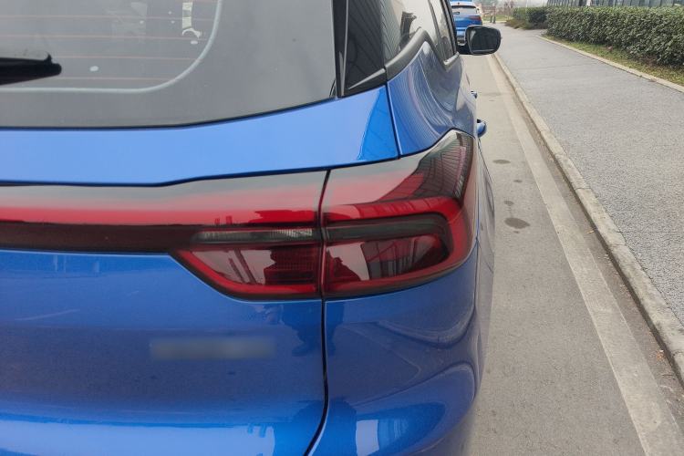 Used Chery Tiggo 7 2020 Discovery Edition 1.5T CVT Discovery No.1