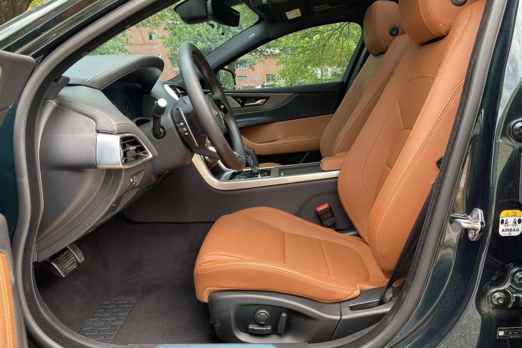 Used Jaguar XEL 2024 2.0T 250 PS R-DYNAMIC S Advanced Sport Edition