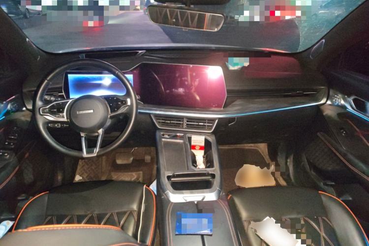 Used Haval XY 2022 1.5T Smart Edition
