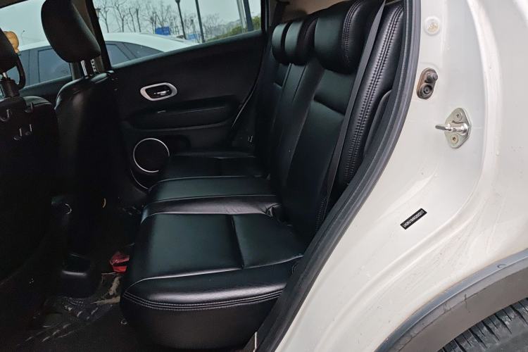 Used Honda Vezel 2015 1.5L CVT two-wheel drive Comfort trim