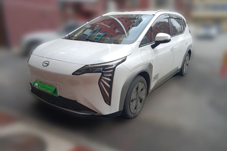 Used AION Y 2023 Younger