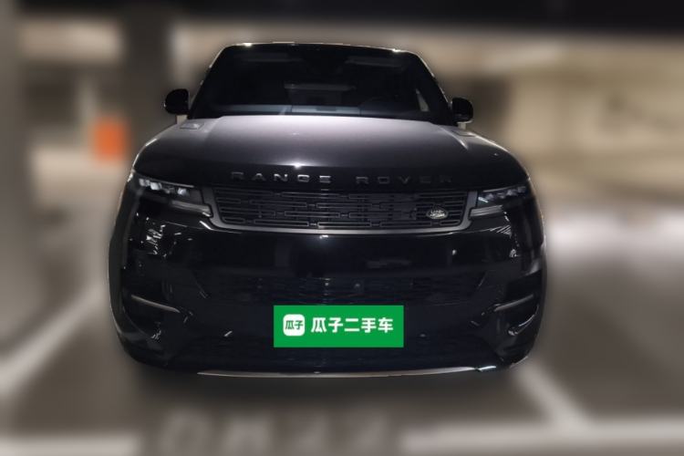 Used Land Rover Range Rover Sport 2023 400PS Dynamic SE