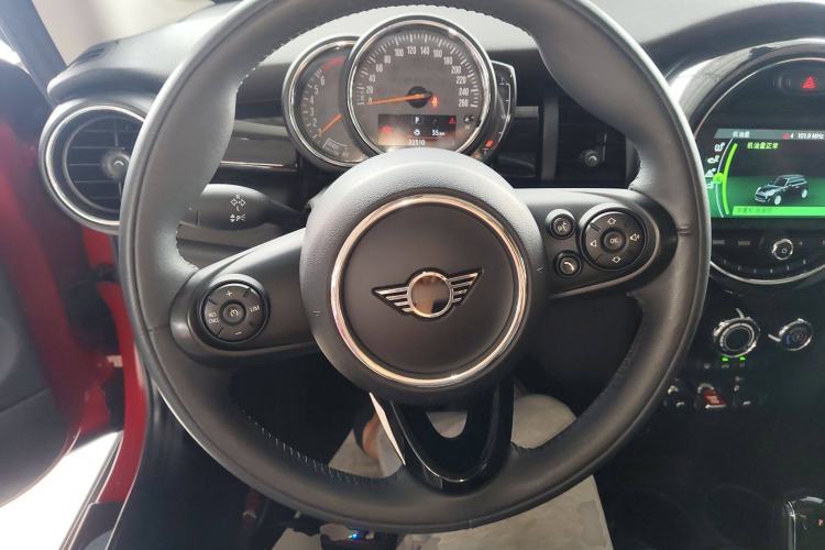 Used MINI MINI 2019 1.5T ONE PLUS