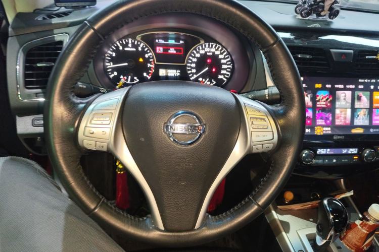 Used Nissan Teana 2016 Revised Version 2.0L XL Comfort Edition