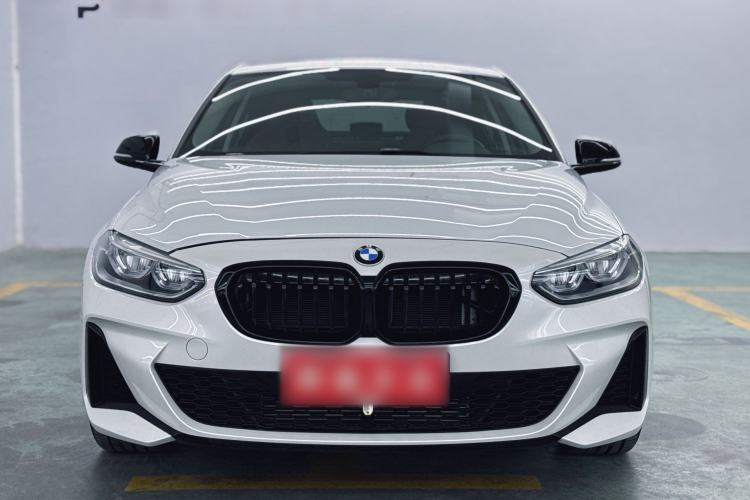 Used BMW 1 Series 2021 125i M Sport Night Edition