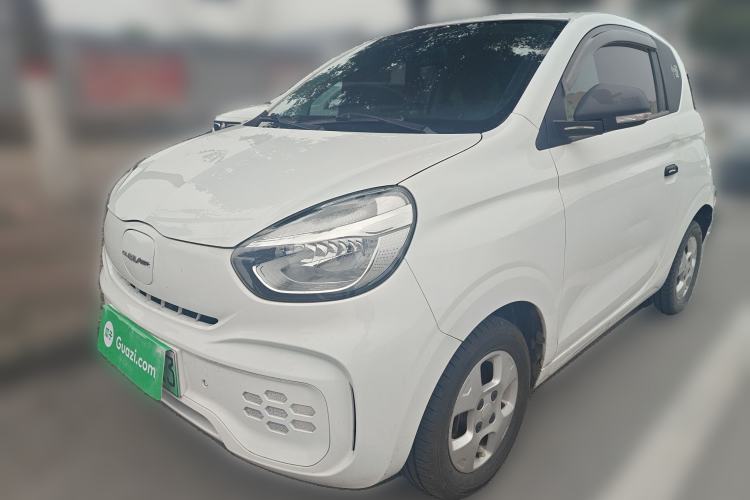Used Roewe Clever 2021 302km All-Round Version