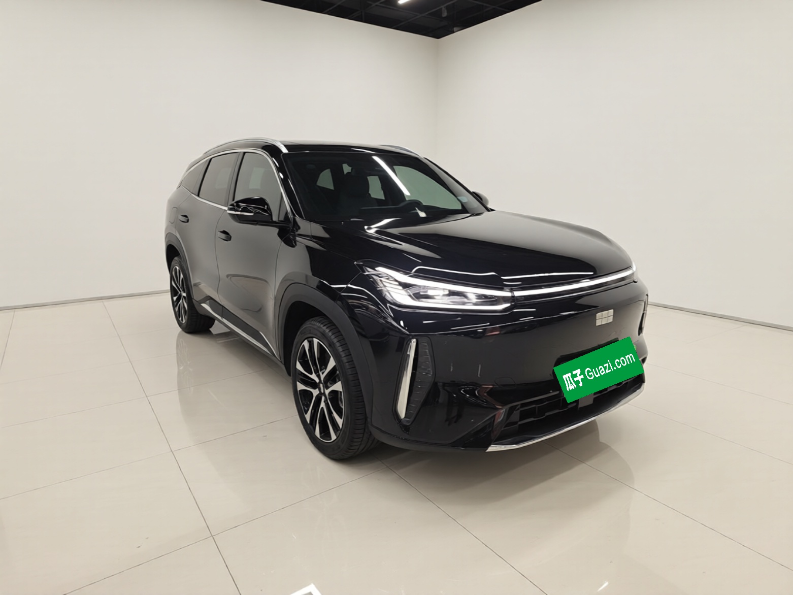 Geely Galaxy M7 2026 Model Yuanyoujia 225km Leading Edition — снимка 3