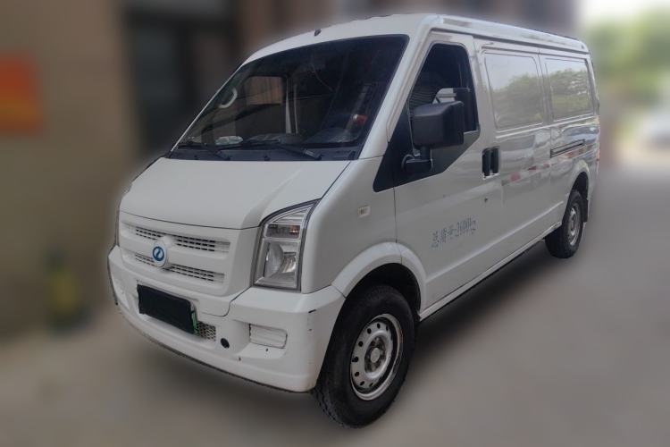 Used Ruichi EC35 2022 EC35 II Standard Edition 39.42 kWh