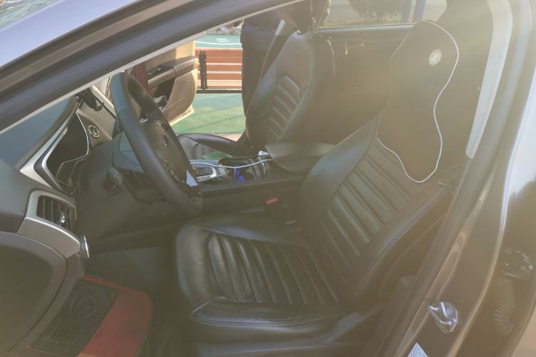 Used Ford Mondeo 2013 2.0L GTDi 200 Luxury Model