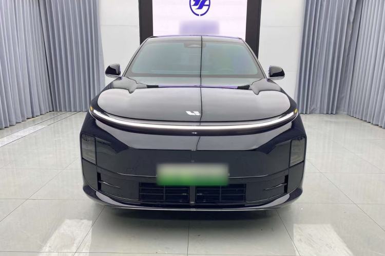 Used Li Auto L6 2024 Pro Model