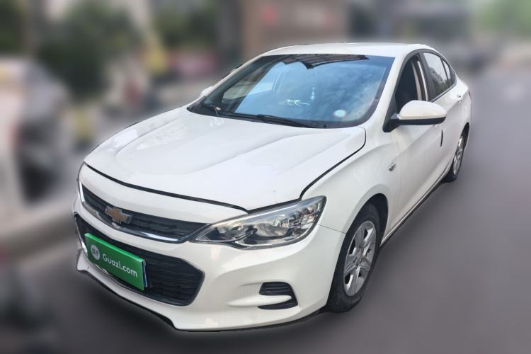 Used Chevrolet Cavalier 2016 1.5L Automatic Enjoyment Edition Guazi used car, China used car export, Used car for sale, Used  cars, Cheapest cars for sale