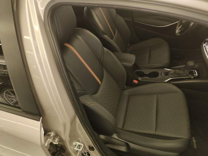 Used Toyota Levin 2023 Smart Electric Hybrid Dual-Engine 1.8L Sport Edition — 24