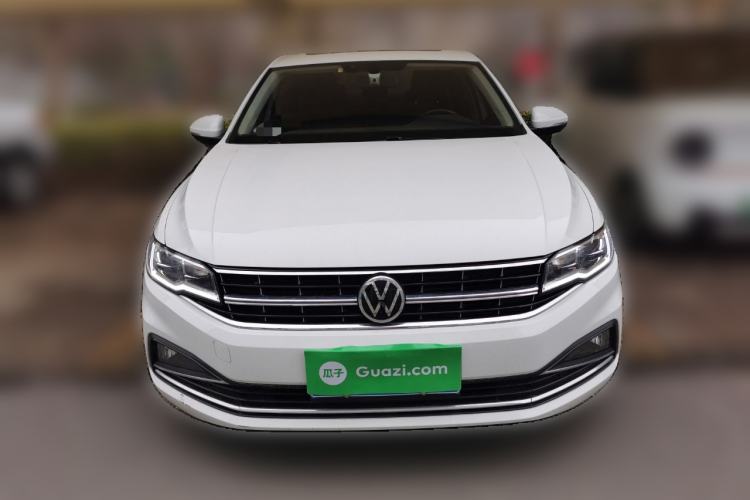 Used Volkswagen Bora 2021 1.5L Automatic Elite Smart Connect Edition
