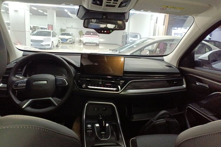 Used Haval H6 2021 National Trend Edition 1.5T Automatic Champion Version