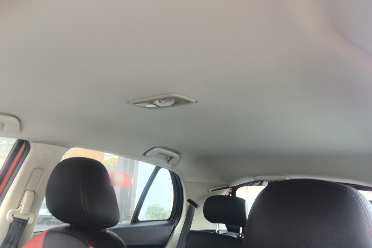 Used Haval H1 2016 Blue Label 1.5L Manual Luxury Model