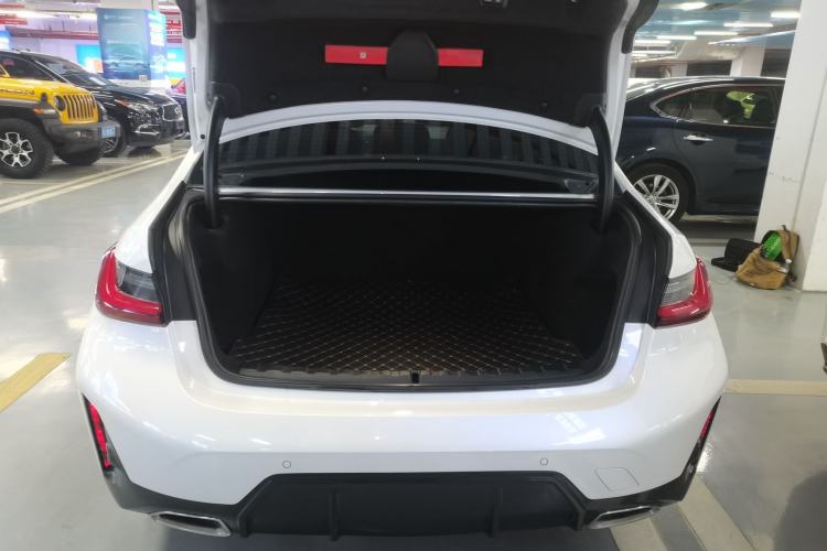 Used BMW 3 Series 2023 325Li M Sport Package
