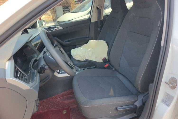 Used Volkswagen Polo 2023 Revised Plus 1.5L Automatic – Enjoy Life Edition