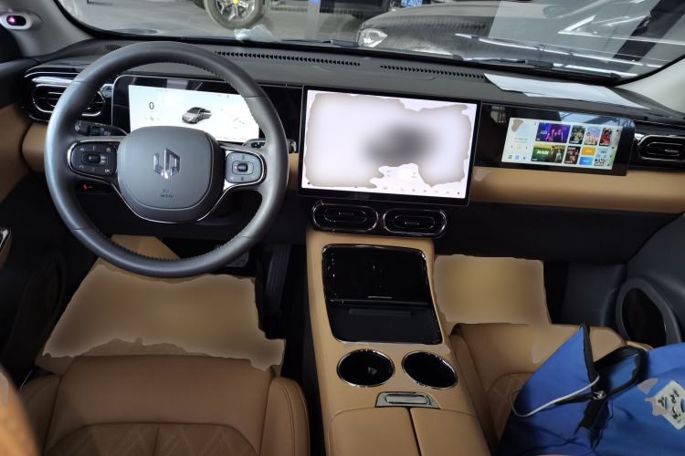 Used Leapmotor C01 2024 Range-Extended 316 Deluxe Edition