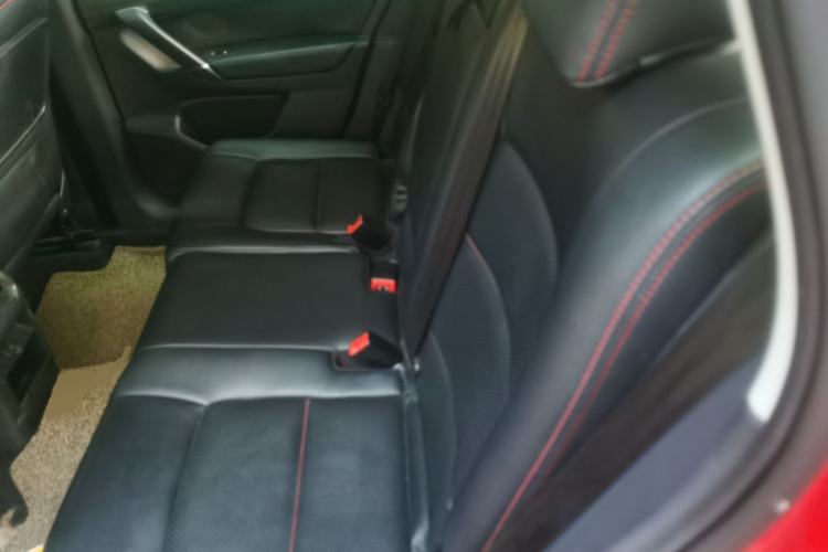 Used Volkswagen Golf Sportsvan 2016 230TSI Automatic Trend Edition