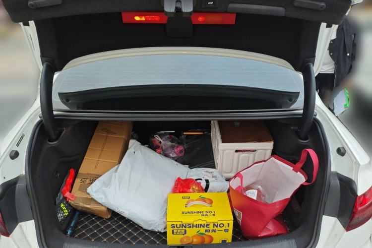 Used Audi A4L 2022 40 TFSI Luxury Dynamic Model
