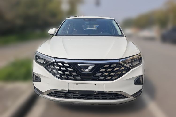 Used Jetta VS7 2020 1.4T Automatic Glory Edition
