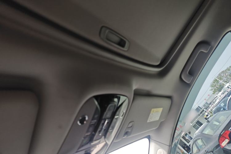 Used GAC Trumpchi M8 2021 Lingxiu Series 390T Ultimate Edition Headliner