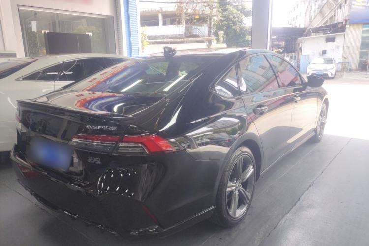 Used Honda Inspire 2023 260TURBO Elegant Edition