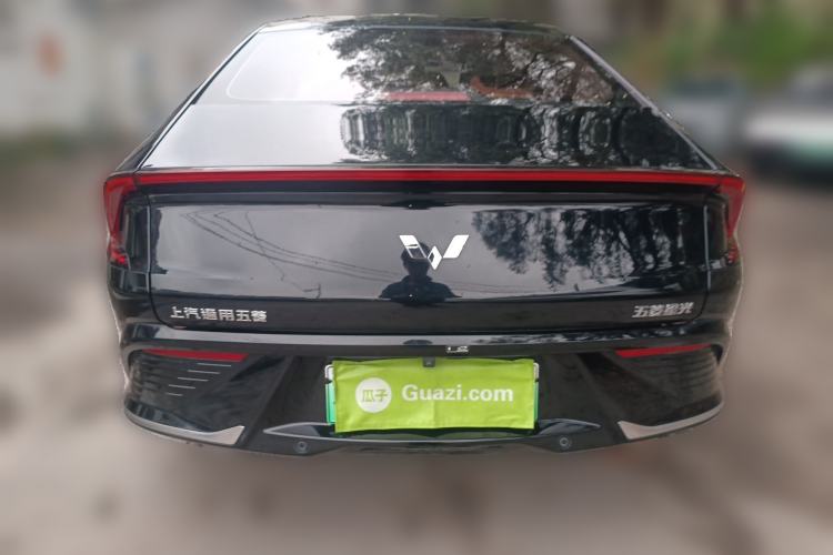 Used Wuling Xingguang 2023 150 Advanced Edition