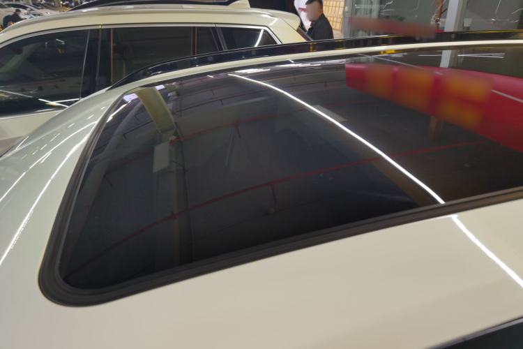 Used Chevrolet Orlando 2019 Redline 530T Automatic Enjoyment Version (5+2 Seating) China VI