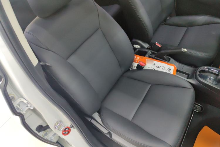 Used Honda Fit 2018 1.5L CVT Comfort Version Right Front Seat