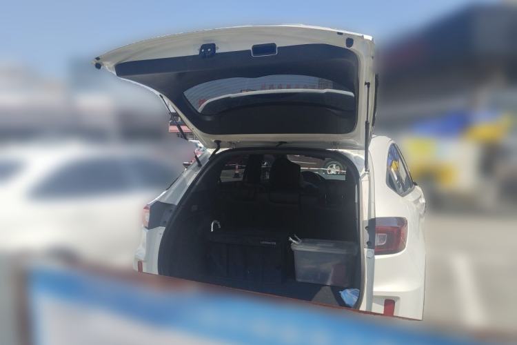 Used Honda XR-V 2021 220TURBO CVT Luxury Edition