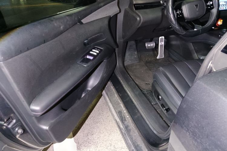 Used Deepal L07 2024 230Max Qiankun Intelligent Driving ADS SE Range-Extended Version