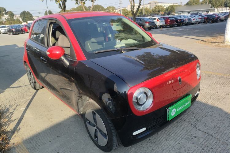 Used ORA Black Cat 2019 301km Standard Edition
