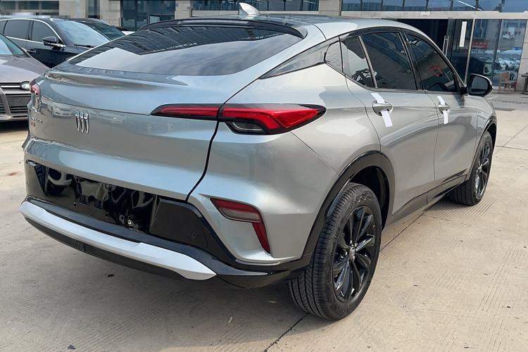 Used Buick Envista 2022 1.5T GS Trendy Ignition Edition
