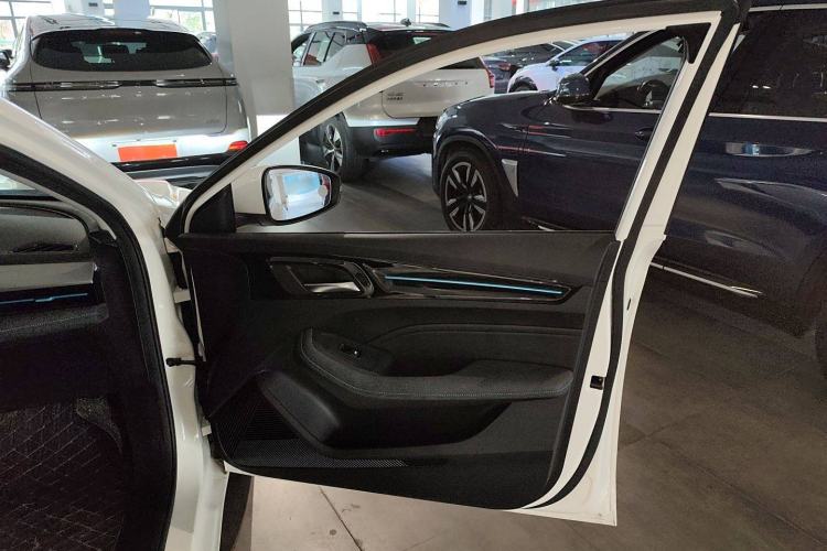 Used Roewe Ei5 2021 500 Admiration Edition