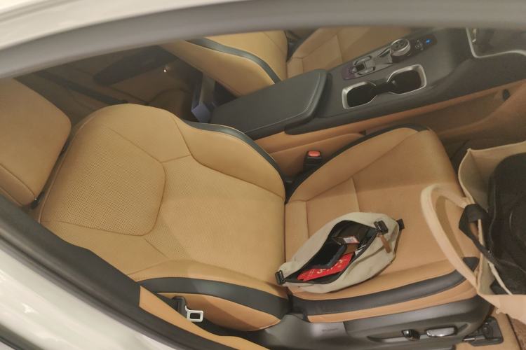 Used Lexus RZ 2023 450e All-Wheel Drive Luxury Edition