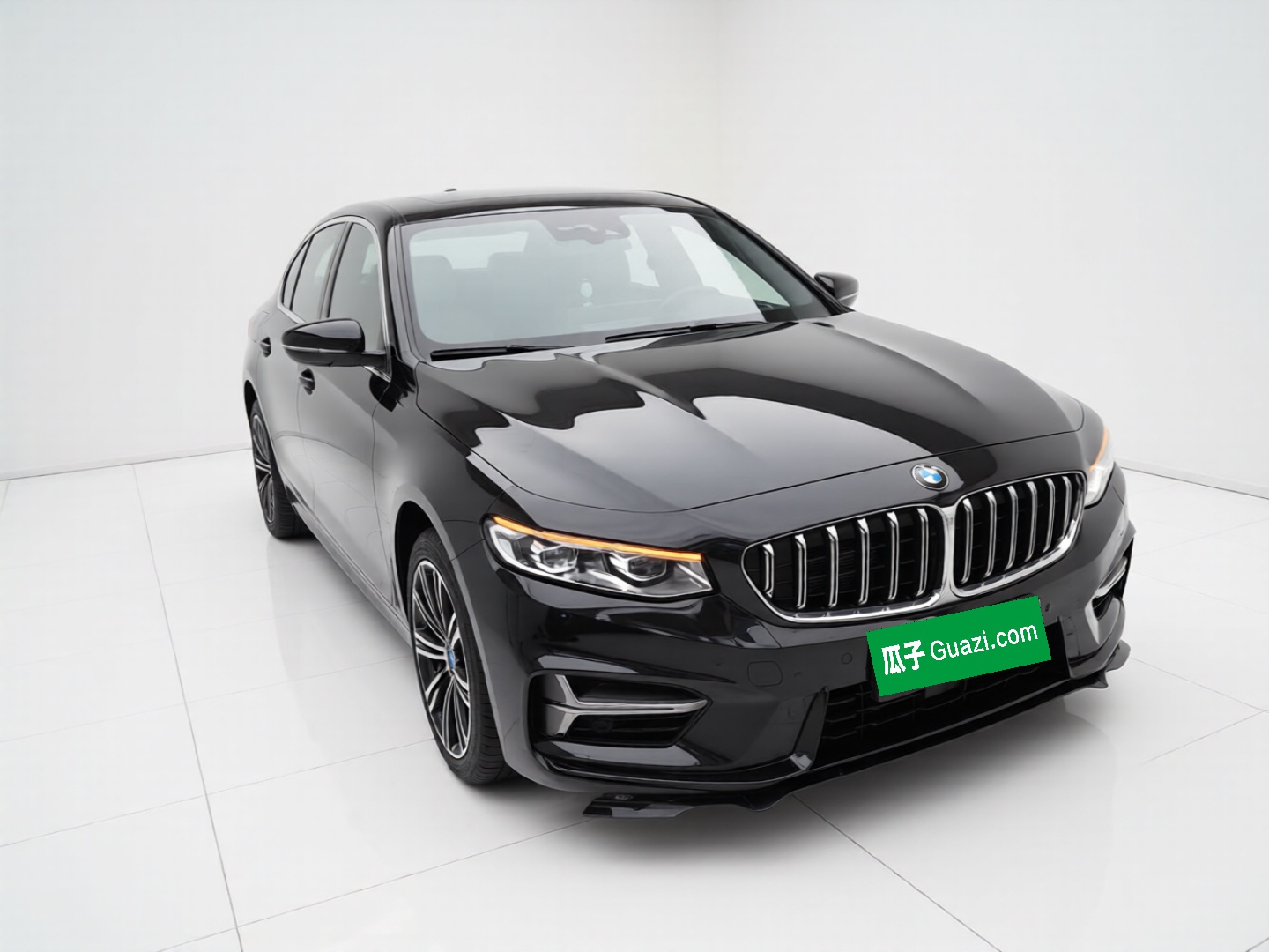 Geely Auto Preface 2025 Dongfang Yao 1.5TD Kunlun Edition — снимка 3