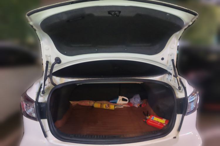 Used Mazda 3 2015 Sedan 1.6L Automatic Comfort Model
