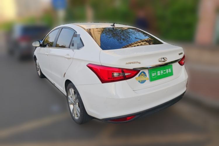 Used Chery Arrizo 5 2019 1.5L Manual Youth Edition China V Standard