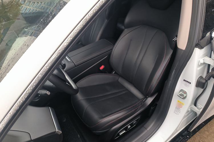 Used XPeng P7 2020 586N