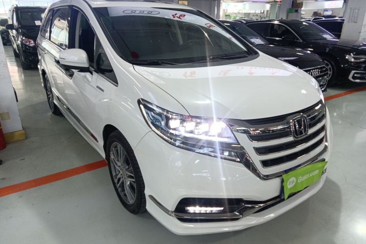 Used Honda Elysion 2019 2.0L Hybrid Comfort Edition